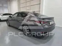 2019 Lexus ES300