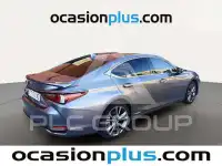 2019 Lexus ES300