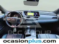 2019 Lexus ES300