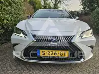 2019 Lexus ES300
