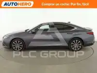 2019 Lexus ES300