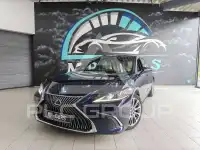 2019 Lexus ES300