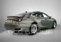 2019 Lexus ES300