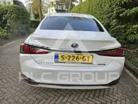 2019 Lexus ES300
