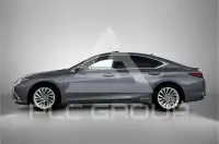 2019 Lexus ES300