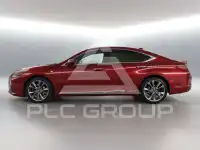 2019 Lexus ES300