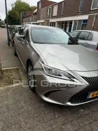 2019 Lexus ES300