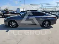 2019 Lexus ES300