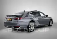 2019 Lexus ES300