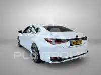 2019 Lexus ES300