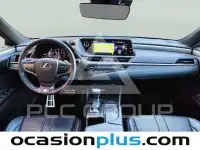 2019 Lexus ES300
