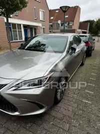 2019 Lexus ES300