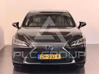2019 Lexus ES300