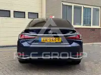 2019 Lexus ES300
