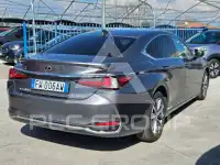 2019 Lexus ES300