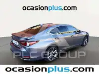 2019 Lexus ES300