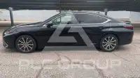 2019 Lexus ES300