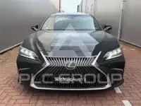 2019 Lexus ES300