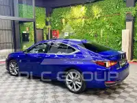2019 Lexus ES300