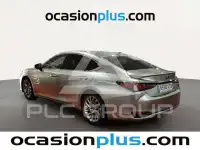 2019 Lexus ES300