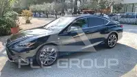 2019 Lexus ES300