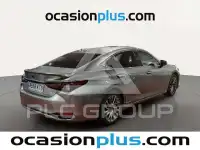 2019 Lexus ES300