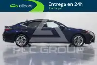 2019 Lexus ES300