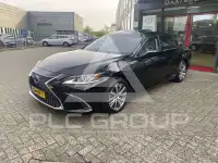 2019 Lexus ES300