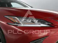 2019 Lexus ES300