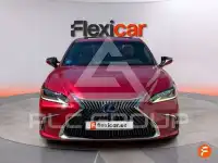 2019 Lexus ES300