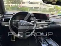 2019 Lexus ES300