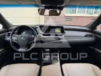 2019 Lexus ES300