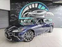 2019 Lexus ES300
