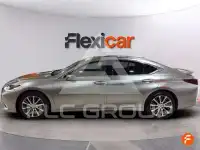 2019 Lexus ES300