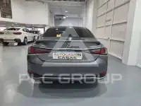 2019 Lexus ES300