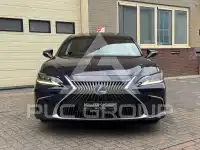 2019 Lexus ES300