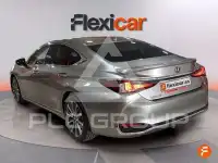 2019 Lexus ES300