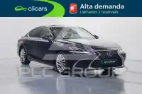2019 Lexus ES300