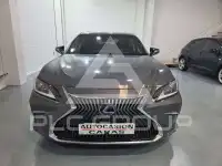 2019 Lexus ES300