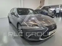2019 Lexus ES300