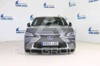 2019 Lexus ES300