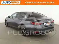 2019 Lexus ES300