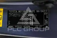 2019 Lexus ES300