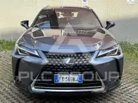 2019 Lexus UX200
