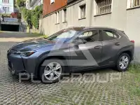 2019 Lexus UX200