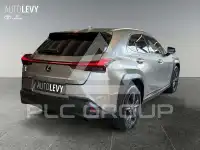 2019 Lexus UX200