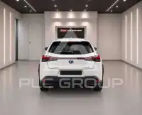 2019 Lexus UX200