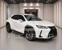 2019 Lexus UX200