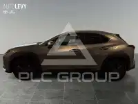 2019 Lexus UX200