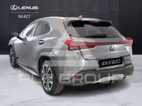 2019 Lexus UX200